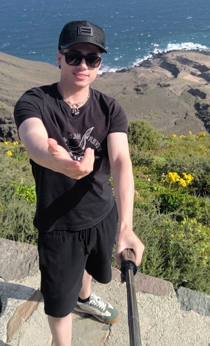 COLOMBIANO DE LUJO EXPLOSIVO Y CAÑERO, SIN LIMITES