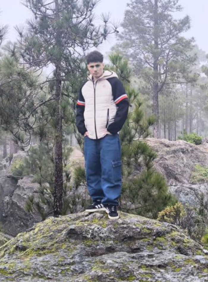 COLOMBIANO DE LUJO EXPLOSIVO Y CAÑERO, SIN LIMITES