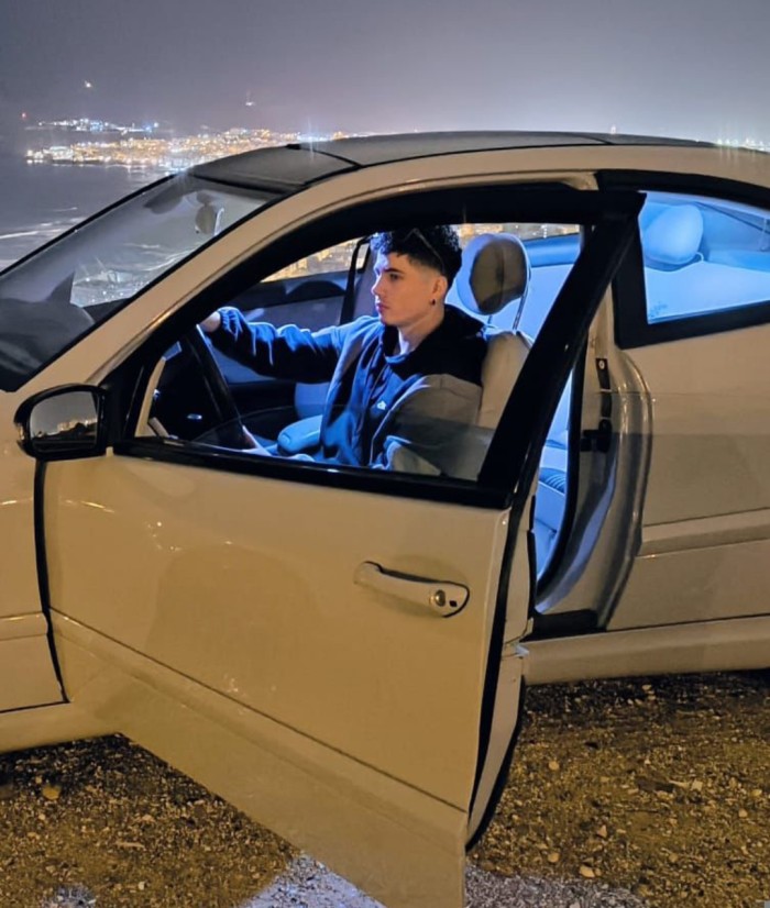 COLOMBIANO DE LUJO EXPLOSIVO Y CAÑERO, SIN LIMITES