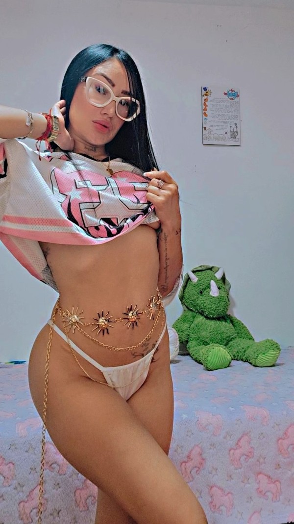 NOVEDAD COLOMBIANA