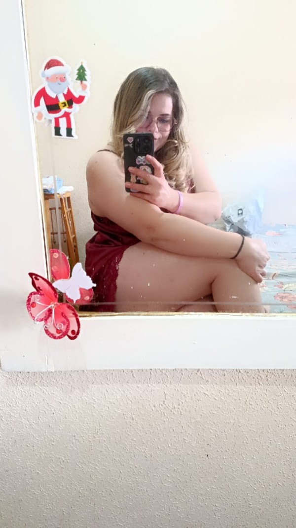 Chica scort latina