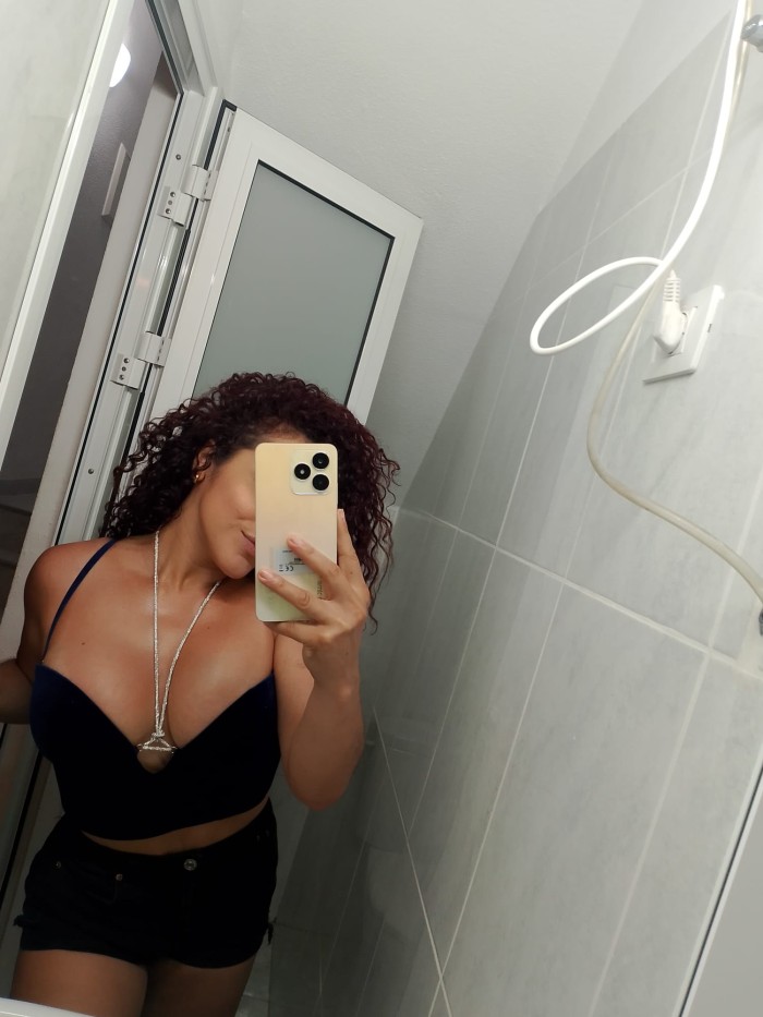 FIESTA MORBO Y PLACER ASEGURADO A MI LADO