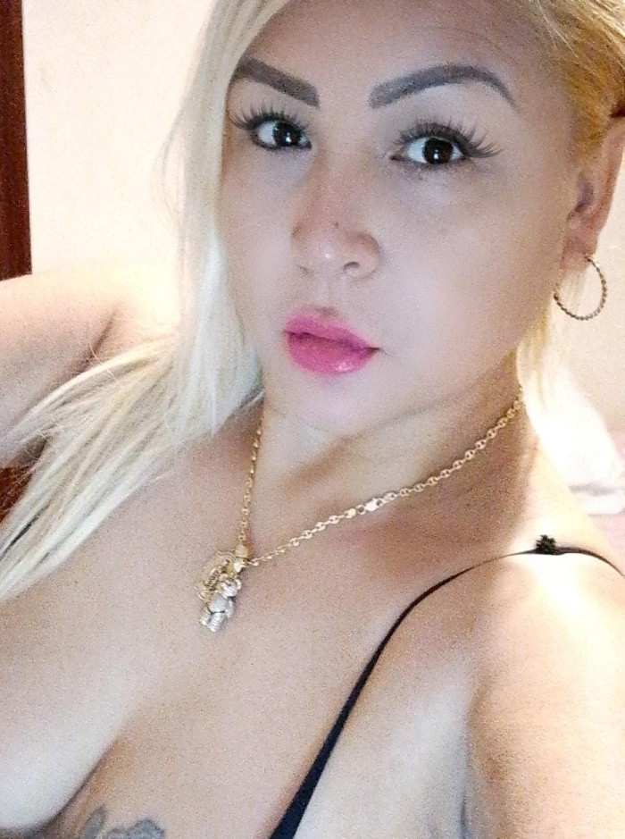 COLOMBIA GRIEGO CUBANA