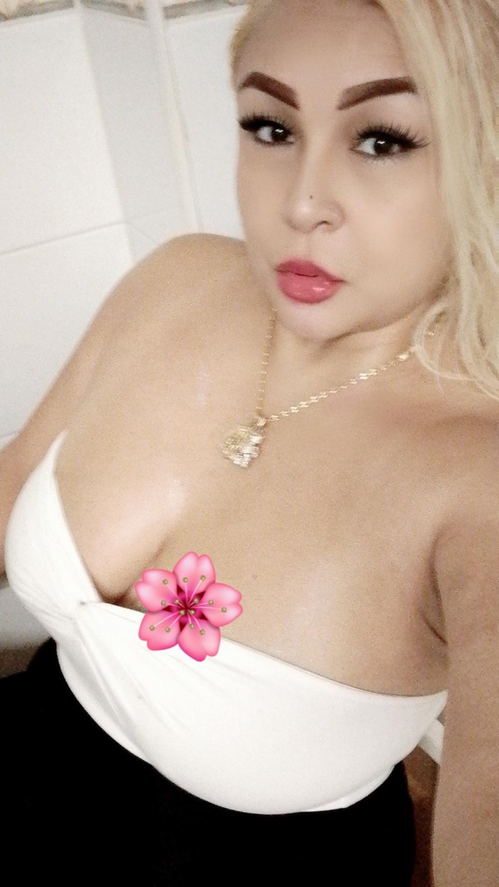 COLOMBIA GRIEGO CUBANA