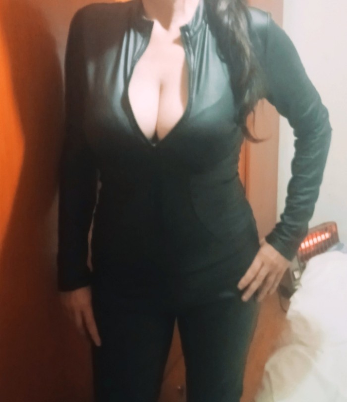 Madura exclusiva y excelente profesional