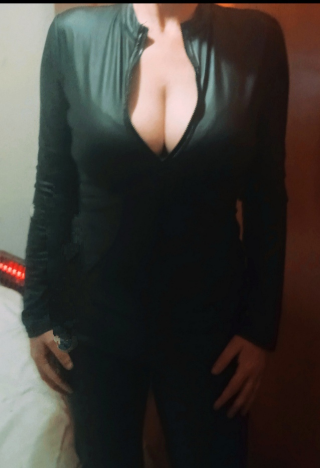 Madura exclusiva y excelente profesional