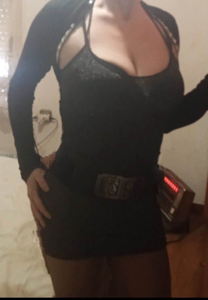 Madura exclusiva y excelente profesional