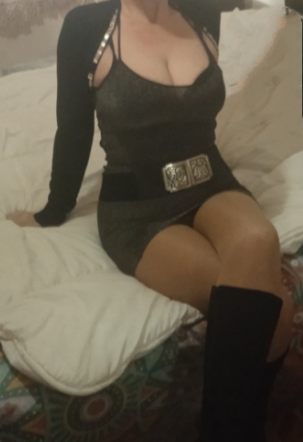 Madura exclusiva y excelente profesional