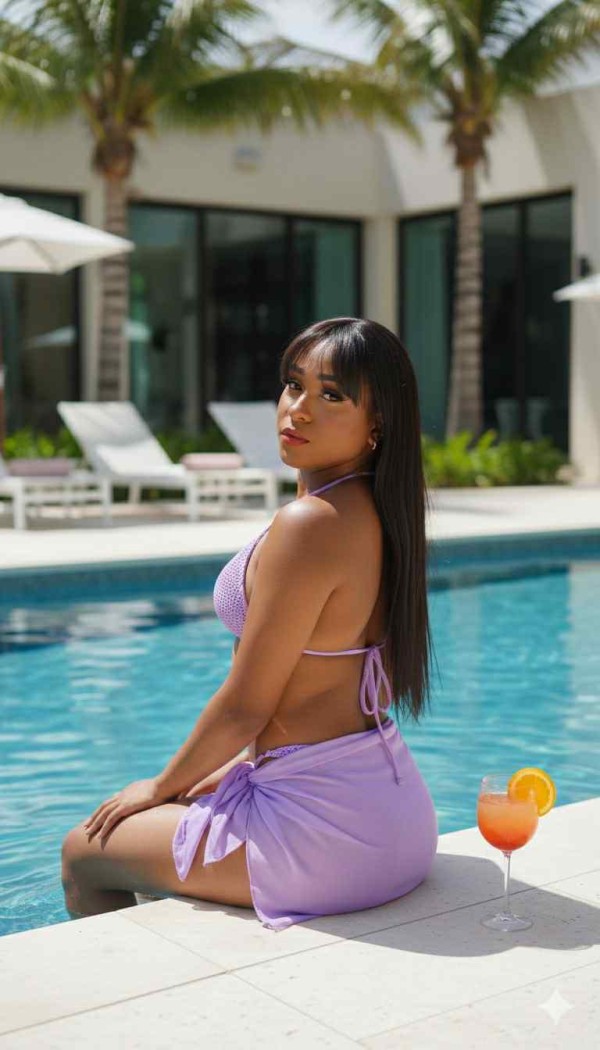 Hombres que quisieran experimentar con una chica trans