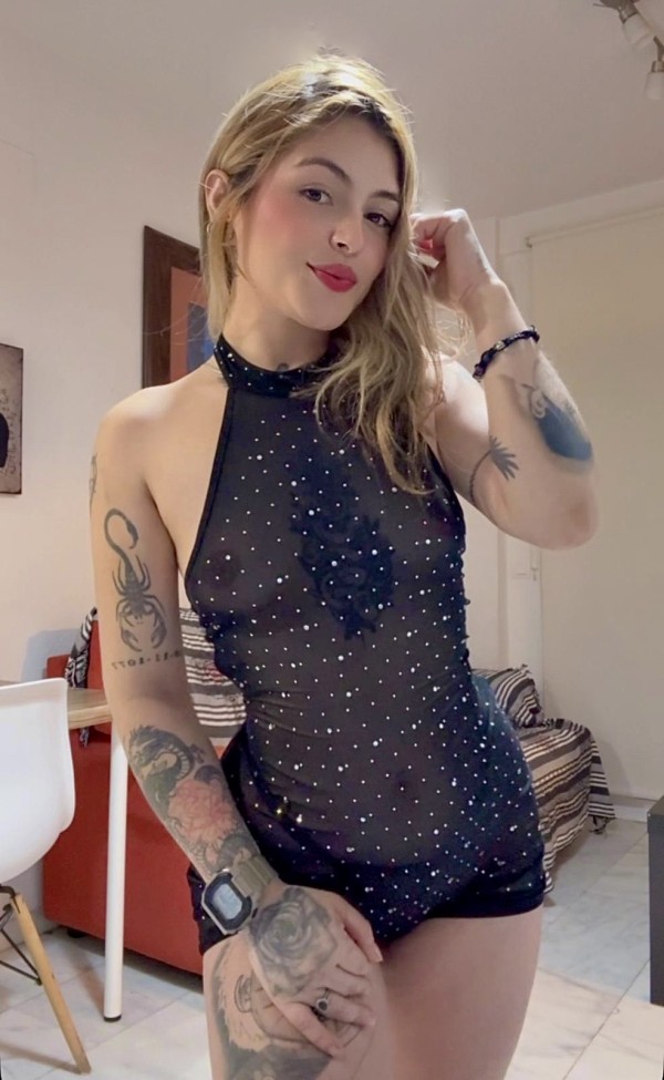 Lilit implicada