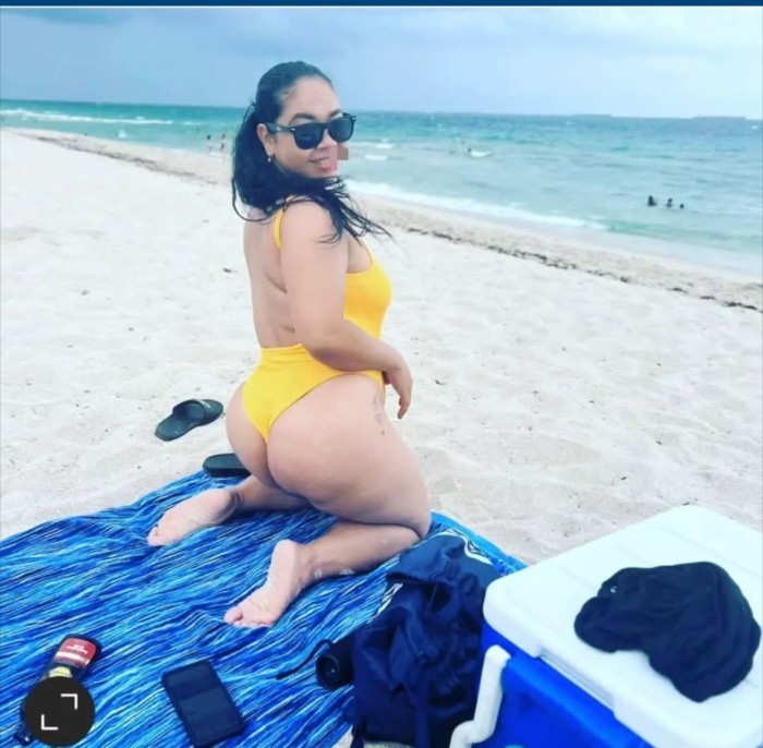 VEN Y TE CORRES EN MI CUERPO