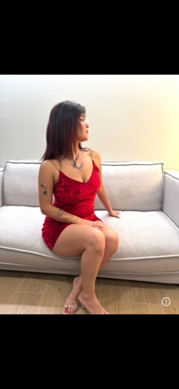 Jovencita Estrella , extravagante y cariñosa