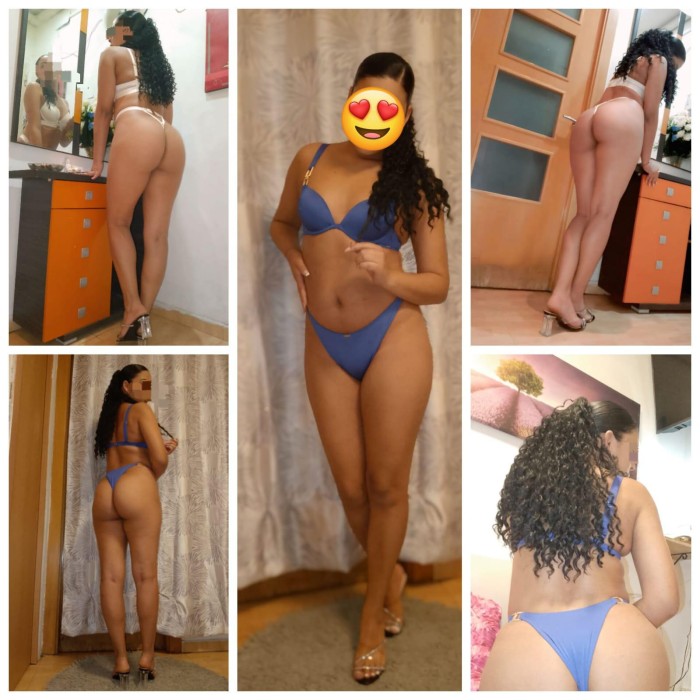 *PARTICULAR INDEPENDIENTE*   ESTOY EN LA RODA ALBA