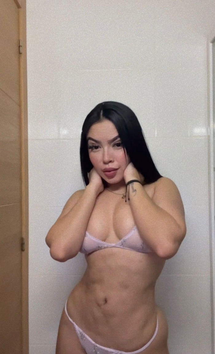 GRAN VIA  ARDIENTE SENSUAL COMPLACIENTE BOMBA DE SEXO