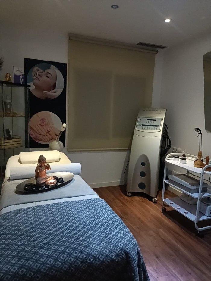 MASAJES  LINGAN JAPONÉS Y  ANAL  PROSTATICO