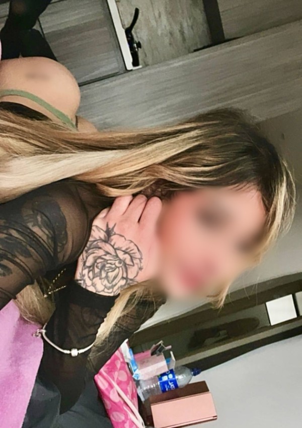 SUSAN NOVEDAD ** PURO VICIO Y PLACER ** VEN A DISFRUTARME