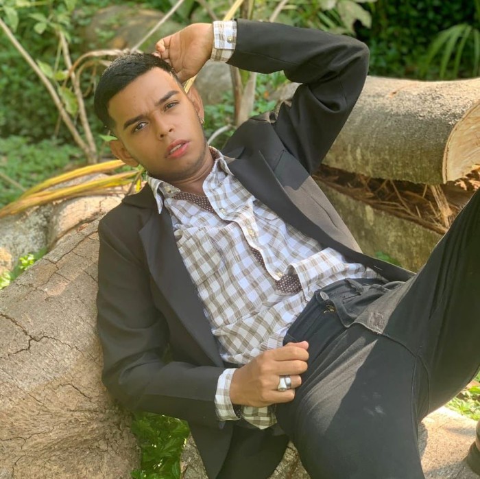 Nuevo Pollo vergon Activo con buena verga