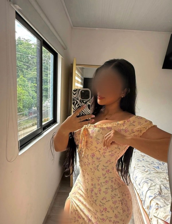 PRIMERA VES EN TU CIUDAD FIESTERA