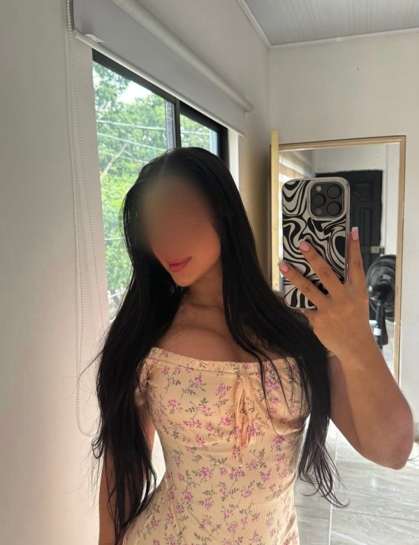 PRIMERA VES EN TU CIUDAD FIESTERA