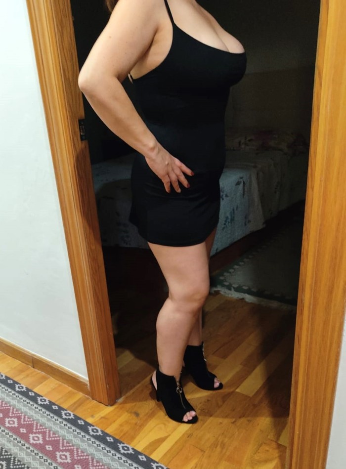 NOVEDAD DANNA! CARIÑOSA FOGOSA COMPLACIENTE DISCRETA EN LOGROÑO