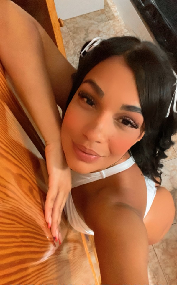 TIFANNY Una presencia que cautiva