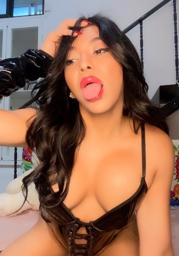 bellawendy transexual por irun recién llegada