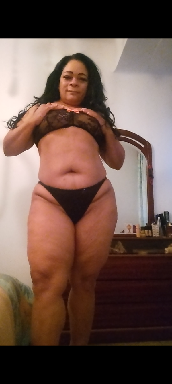 Madurita cachonda