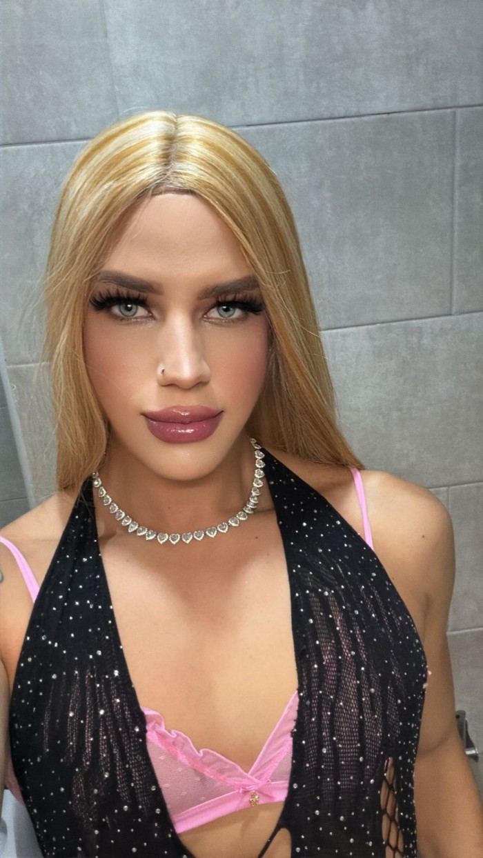 SEXY PERVERSA FOGOSA CHIQUILLA TRANS TODA UNA DIOSA PARA TI NOVEDAD LLÁMAME