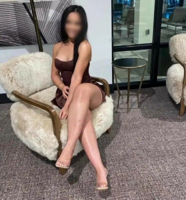 Novedad en Illescas Noelia paraguaya