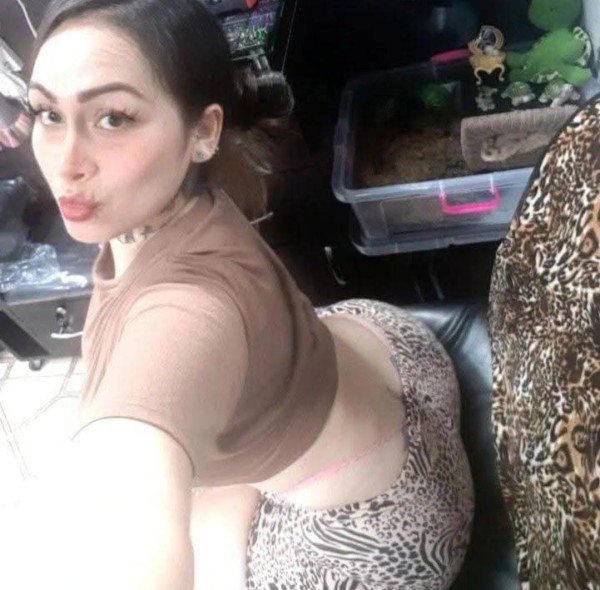 VALENTINA 672587870 ARDIENTE Y SENSUAL EN CHUECA GRAN VÍA MADRID