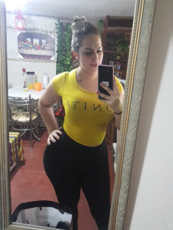 VALENTINA 672587870 ARDIENTE Y SENSUAL EN CHUECA GRAN VÍA MADRID