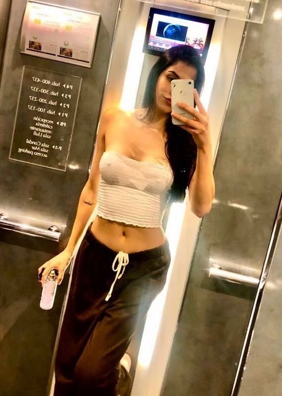 Sexi cañera muy morbosa, novedad en Aranjuez Madrid