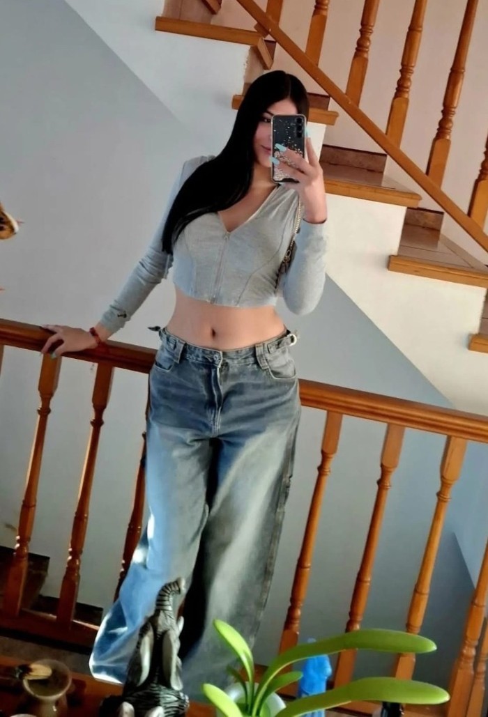 Sexi cañera muy morbosa, novedad en Aranjuez Madrid