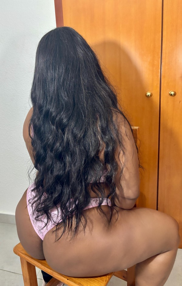 MULATA PURO FUEGO YA VISTO MI CUERPO Y MIS SENOS UFFF FOTOS 100% REALES