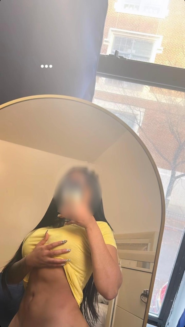 SOY PERLA, TU DIOSA CUBANA IRRESISTIBLE