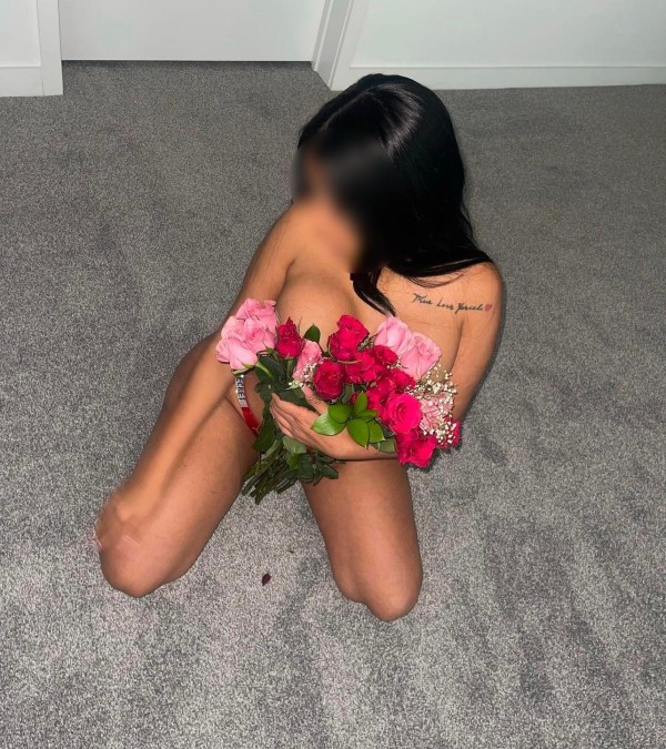 SOY PERLA, TU DIOSA CUBANA IRRESISTIBLE