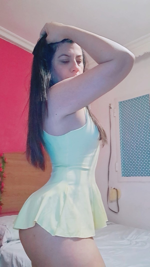 QUIERES LLEGAR AL EXTASIS DEL PLACER,? VEN A VERME