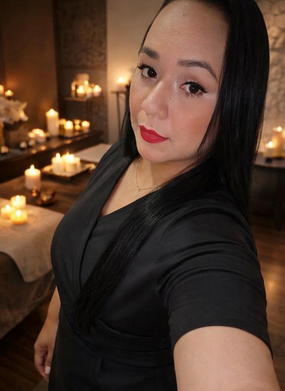 Masajes Terapéuticos integrales