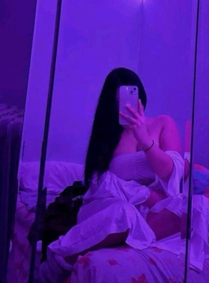 Latina sexy y decidida en Nou Barris