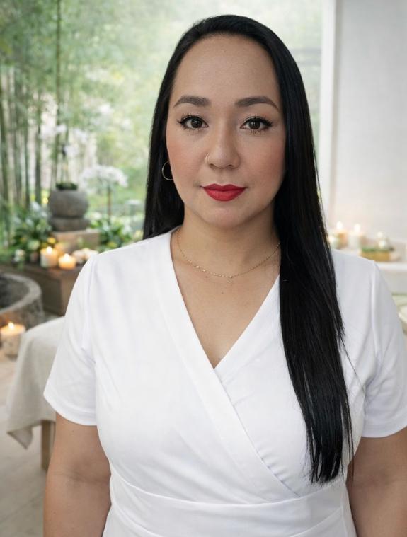 Masajes Terapéuticos integrales