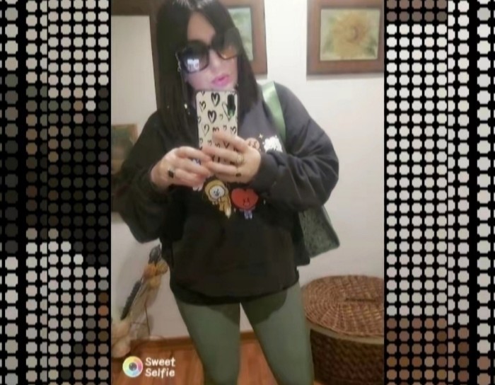 YENIFER,ÚLTIMOS DIAS EN ELCHE…