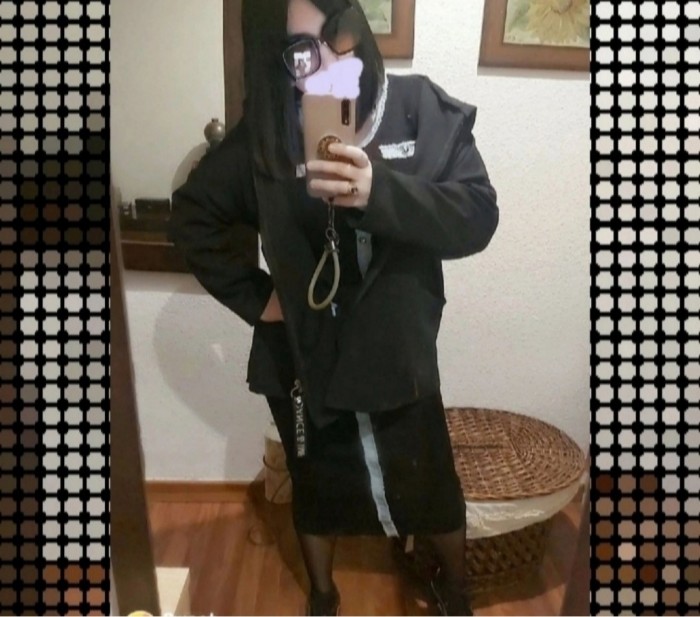 YENIFER,ÚLTIMOS DIAS EN ELCHE…