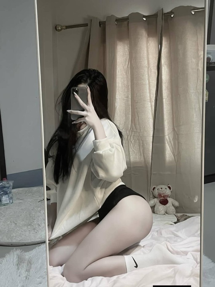 La flaquita de tu sueño