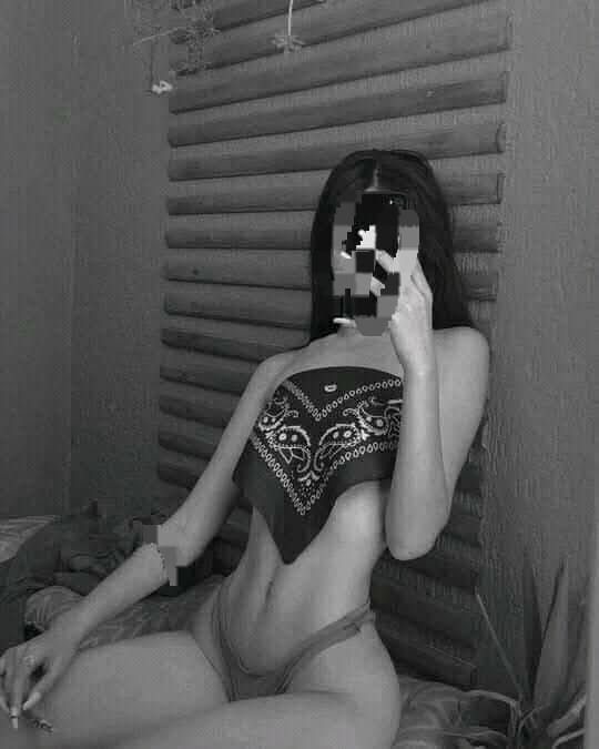 La flaquita de tu sueño