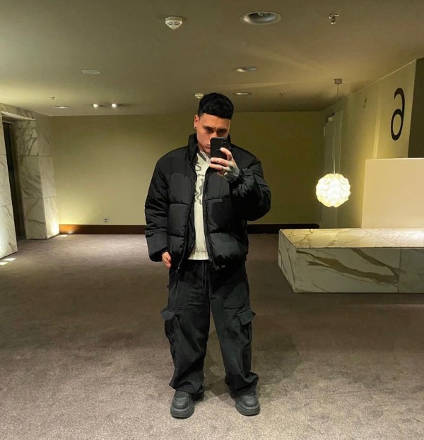 caliente activo dotado 26CM XXXL