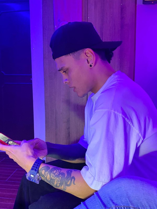 caliente activo dotado 26CM XXXL