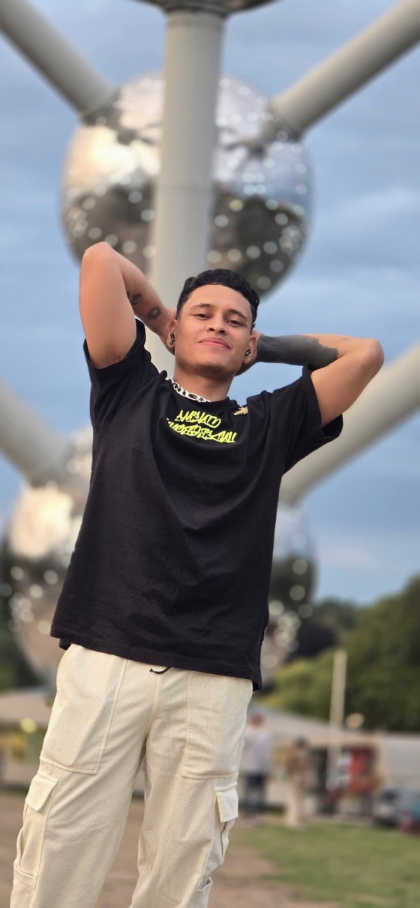 caliente activo dotado 26CM XXXL