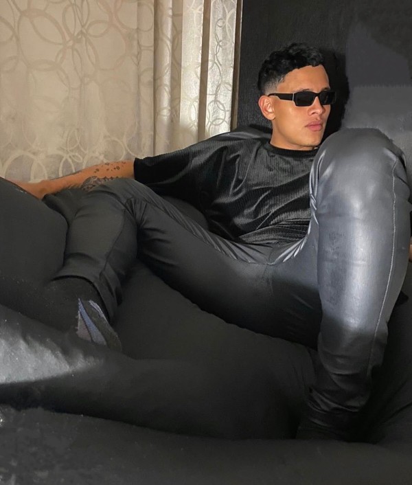 caliente activo dotado 26CM XXXL