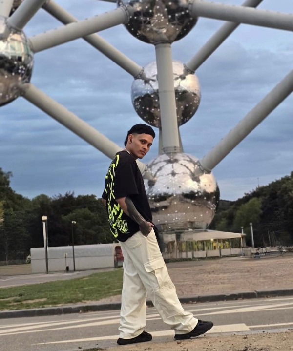 caliente activo dotado 26CM XXXL