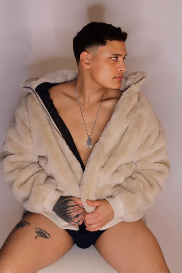 caliente activo dotado 26CM XXXL